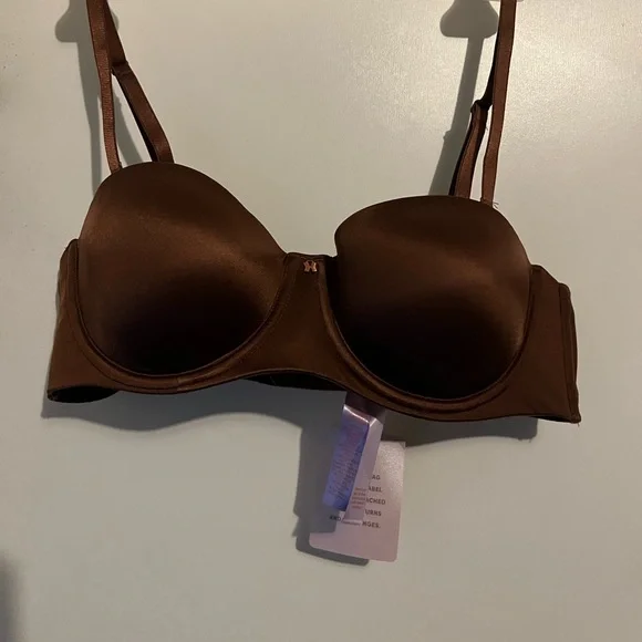 Savage X Fenty Intimates Sleepwear Brand New Core Microfiber